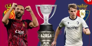 Soi Kèo Mallorca Vs Osasuna 20h 29/11 - Vòng Bảng La Liga