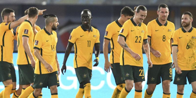 Cấu Trúc & Quy Tắc Thi Đấu Ở A‑League