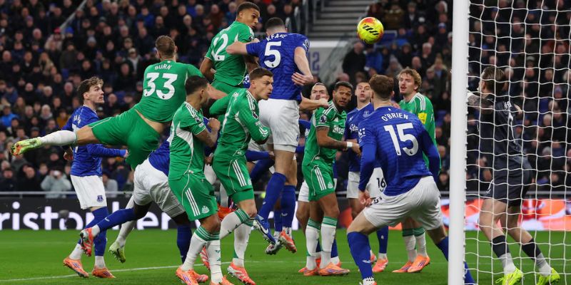 Những cầu thủ phá lưới đỉnh nhất của VĐQG Li Băng