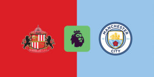 Soi Kèo Sunderland Vs Man City 00h30 02/01 - Ngoại Hạng Anh