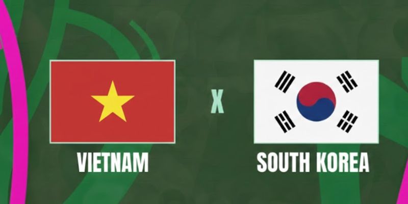 Soi Kèo U23 Việt Nam vs U23 Hàn Quốc 22h00 23/01 - Tranh hạng 3 U23 châu Á