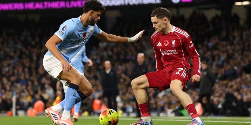 Liệu Man City có “trả nợ” toàn thắng Liverpool như mùa trước?