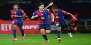 Những cầu thủ dự kiến sẽ ra sân trong trận đá tới